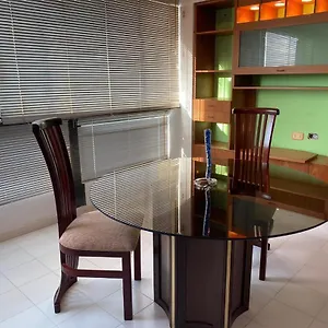 Apartamento Con Vista Al Mar Catia La Mar