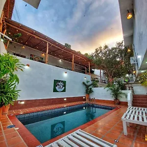 Restaurant La Guaricha Catia La Mar