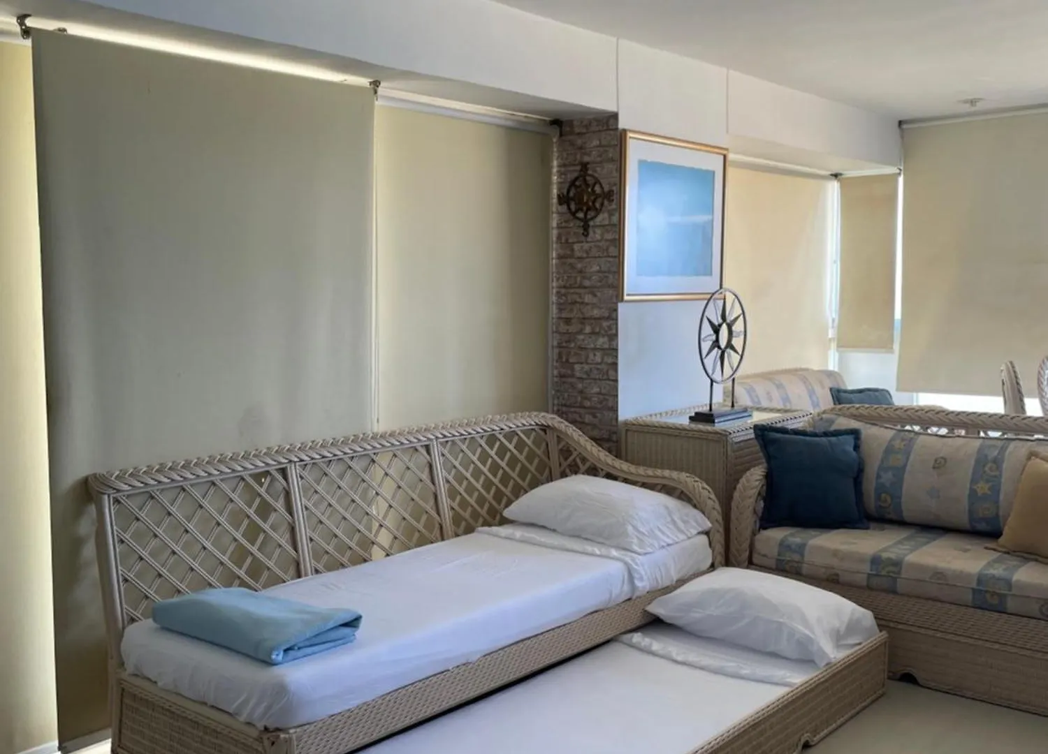 Apartment Apartamento Con Terraza En Playa Grande Catia La Mar