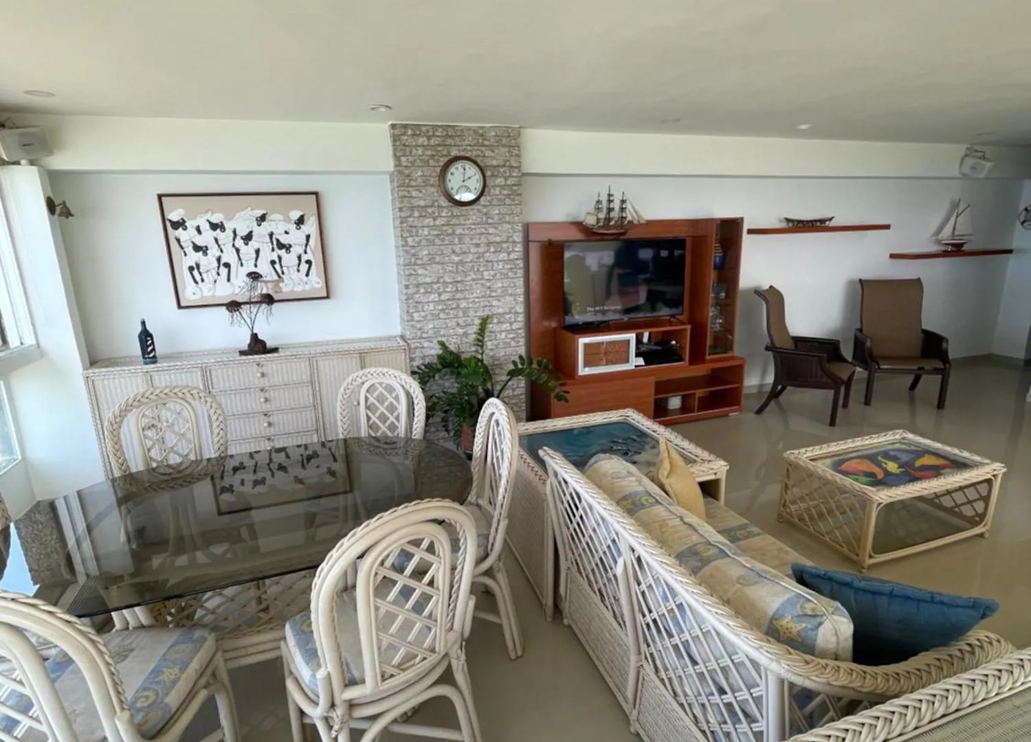 Apartamento Con Terraza En Playa Grande Catia La Mar 0*,  Venezuela