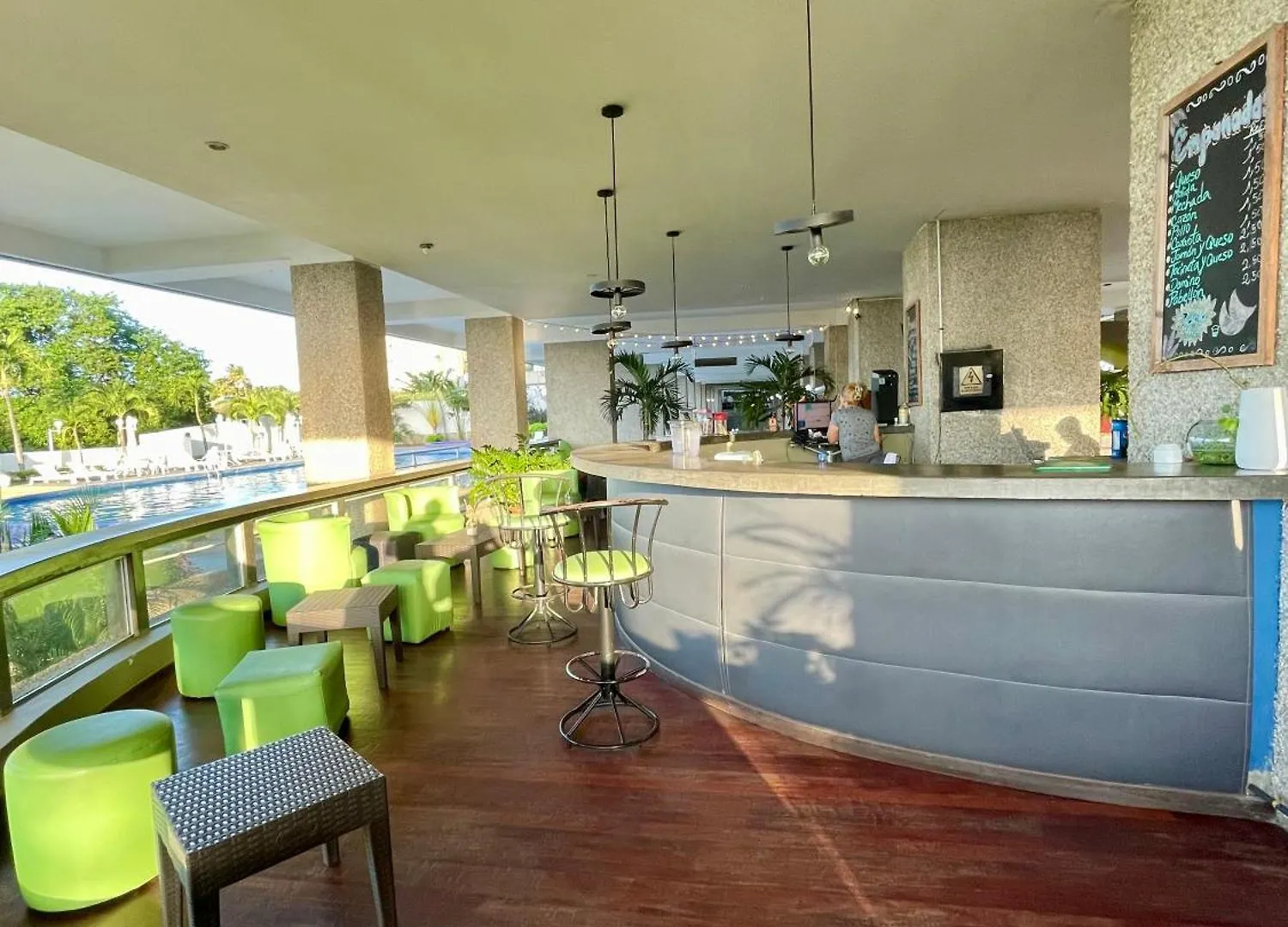 Apartment Apartamento Con Terraza En Playa Grande Catia La Mar