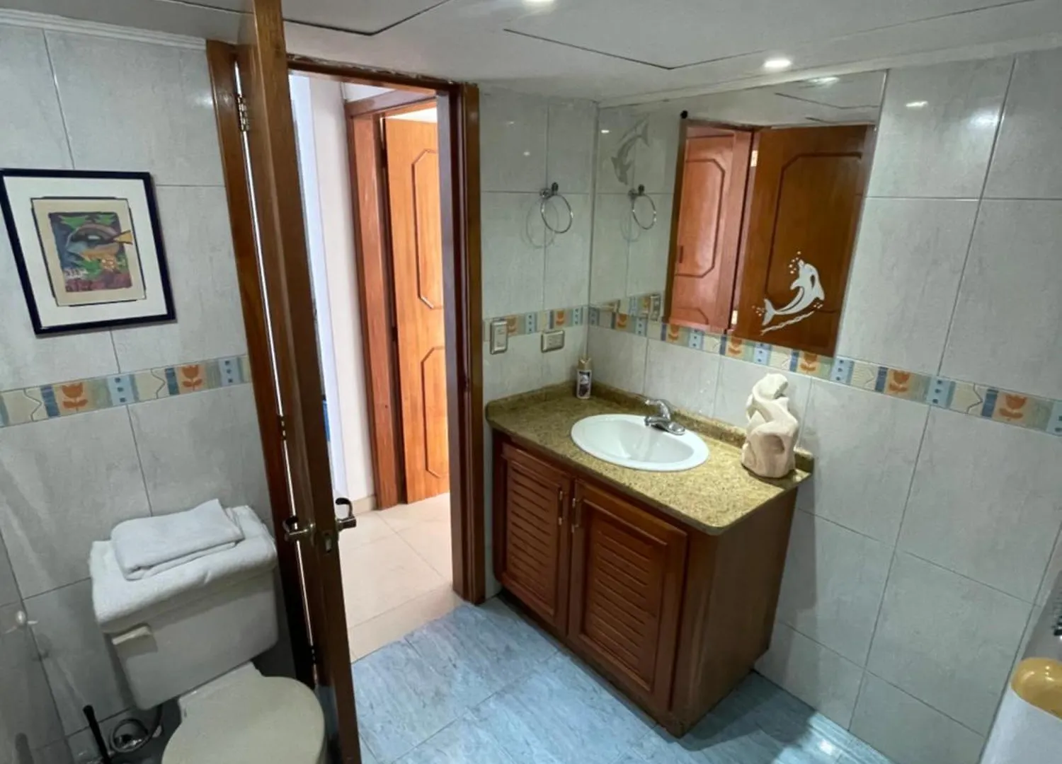 Apartment Apartamento Con Terraza En Playa Grande Catia La Mar Venezuela